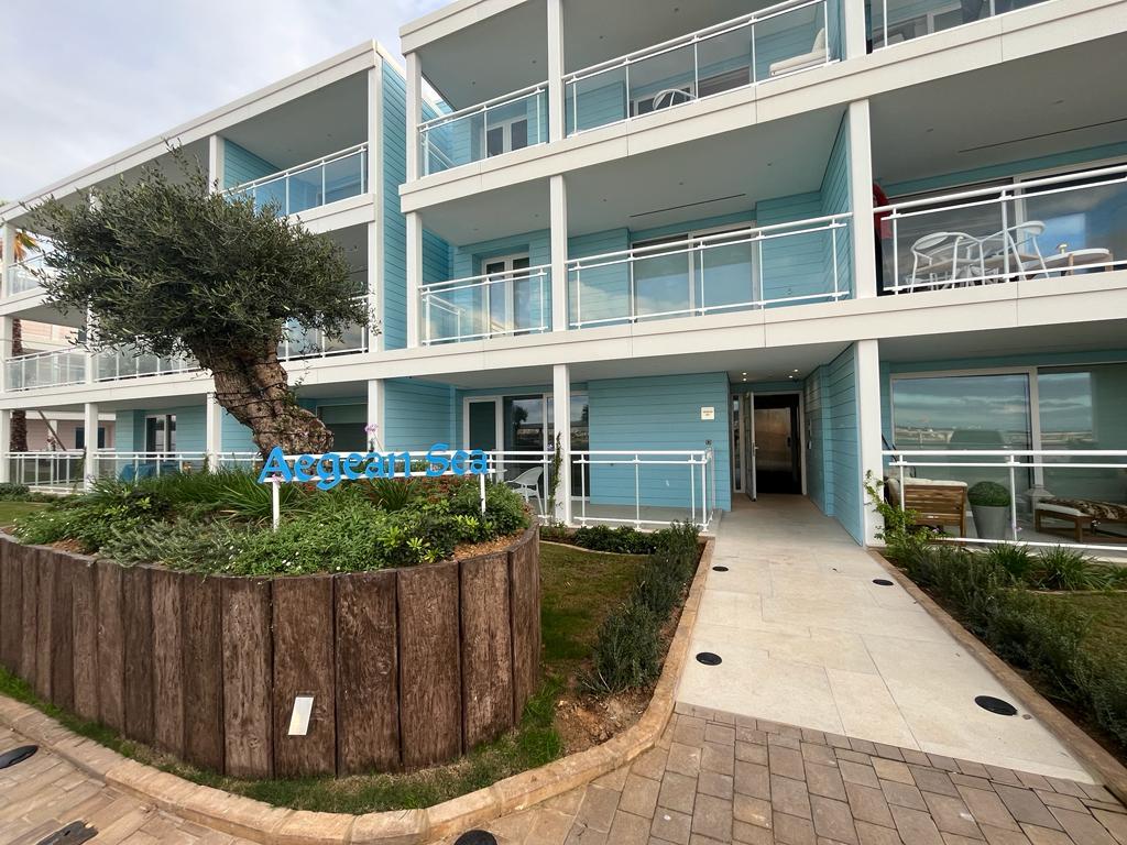Image of Apartment - 2 Bedrooms - 2 Bathrooms for Rental in Marina Club-Gibraltar, Image 11